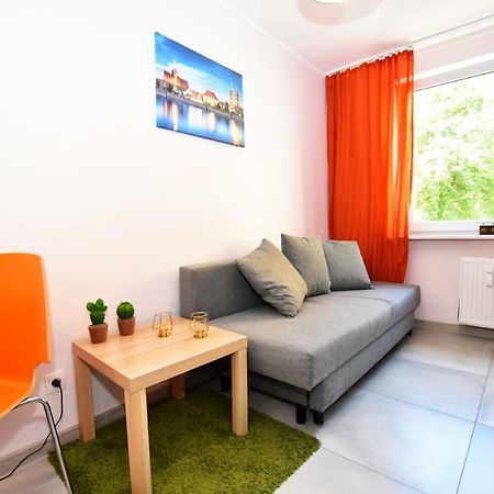 City Central Hostel Laciarska Breslavia Esterno foto