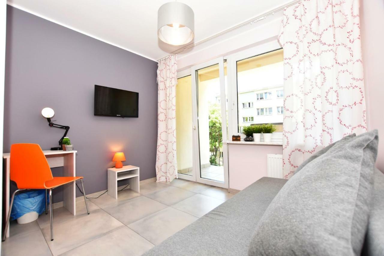 City Central Hostel Laciarska Breslavia Esterno foto