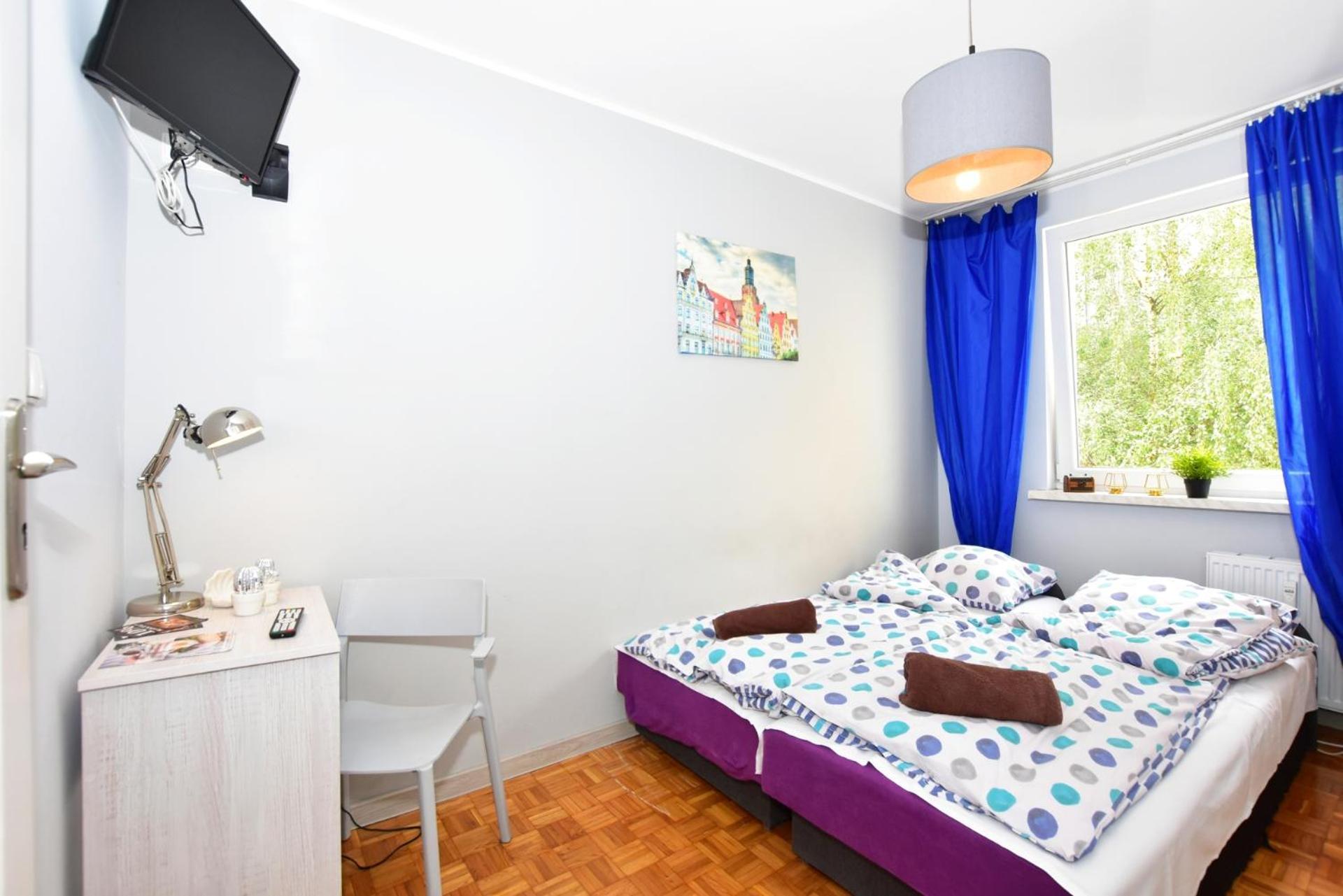City Central Hostel Laciarska Breslavia Esterno foto